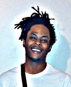 Trevion Gill death by force case profile photo