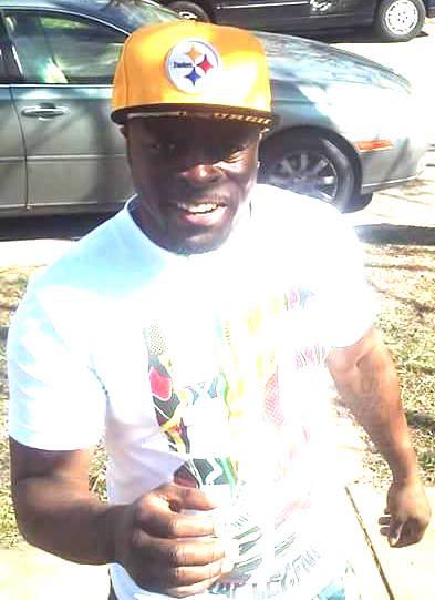 Donte Woodson death by force case profile photo