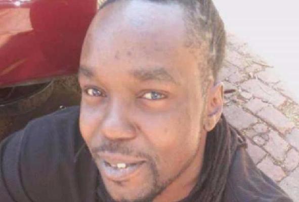Demetrius Kates death by force case in Saint-louis, MO