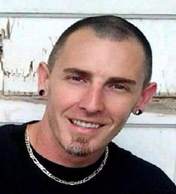 Kevin Stafford death by force case profile photo