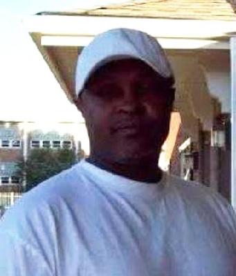 Ronald Perkins death by force case in Saint-louis, MO
