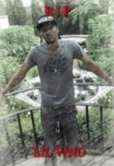Vincent Byers death by force case in Saint-louis, MO