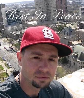 Patrick Marchlewski death by force case in House-springs, MO