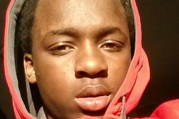 Andrew Meyers death by force case in Sedalia, MO