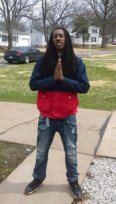 Kheyjuan Davis death by force case profile photo
