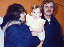 Bruce Moser death by force case profile photo