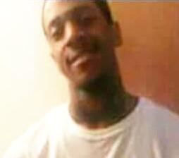 Marquis Strickland death by force case in Saint-louis, MO