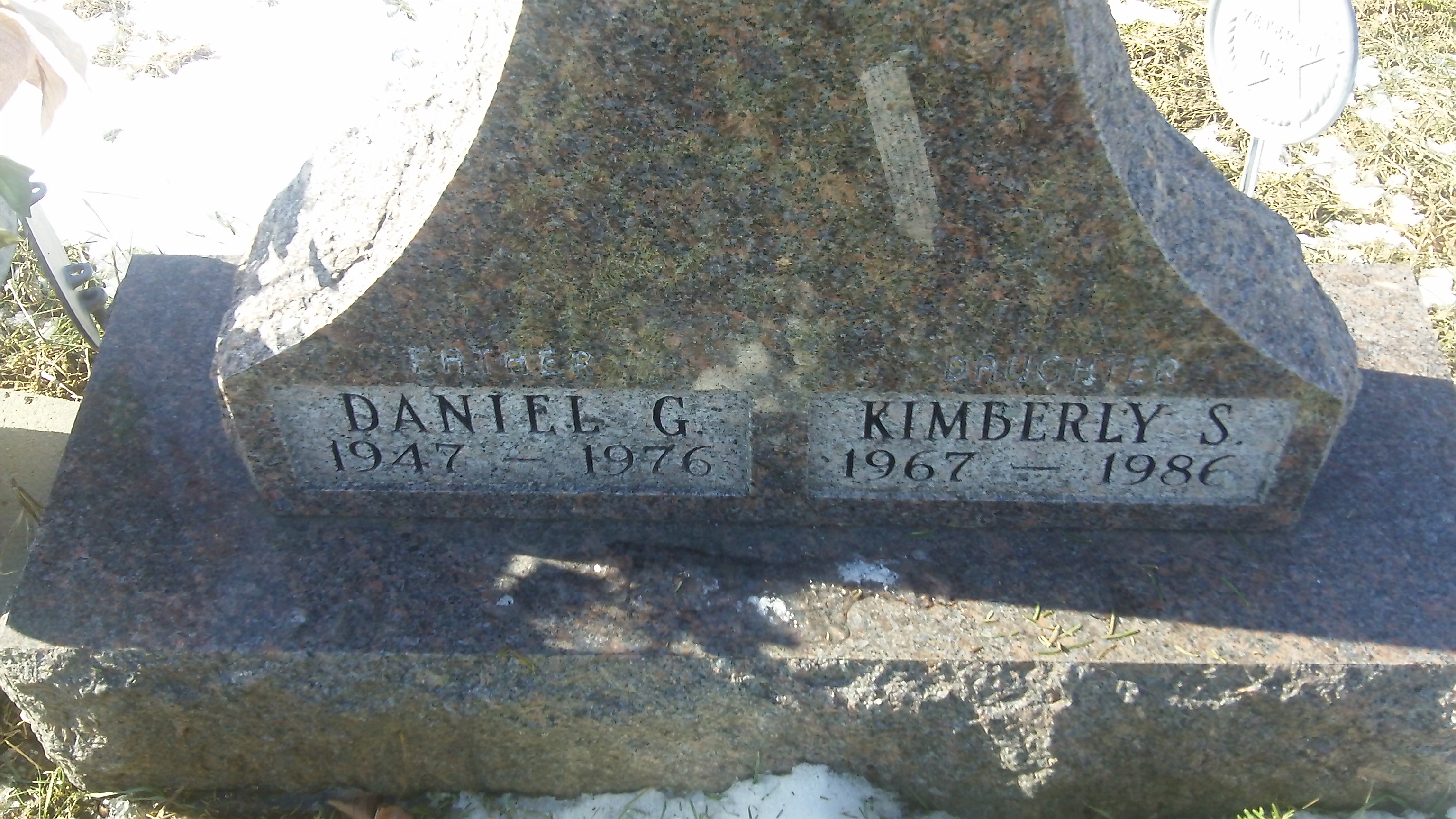 Daniel Lutz death by force case profile photo