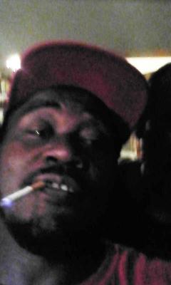 Larry McGee death by force case profile photo