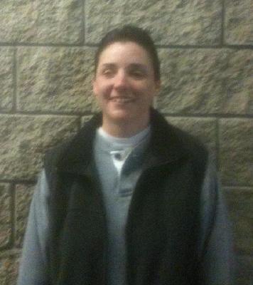Carissa Gerard death by force case profile photo
