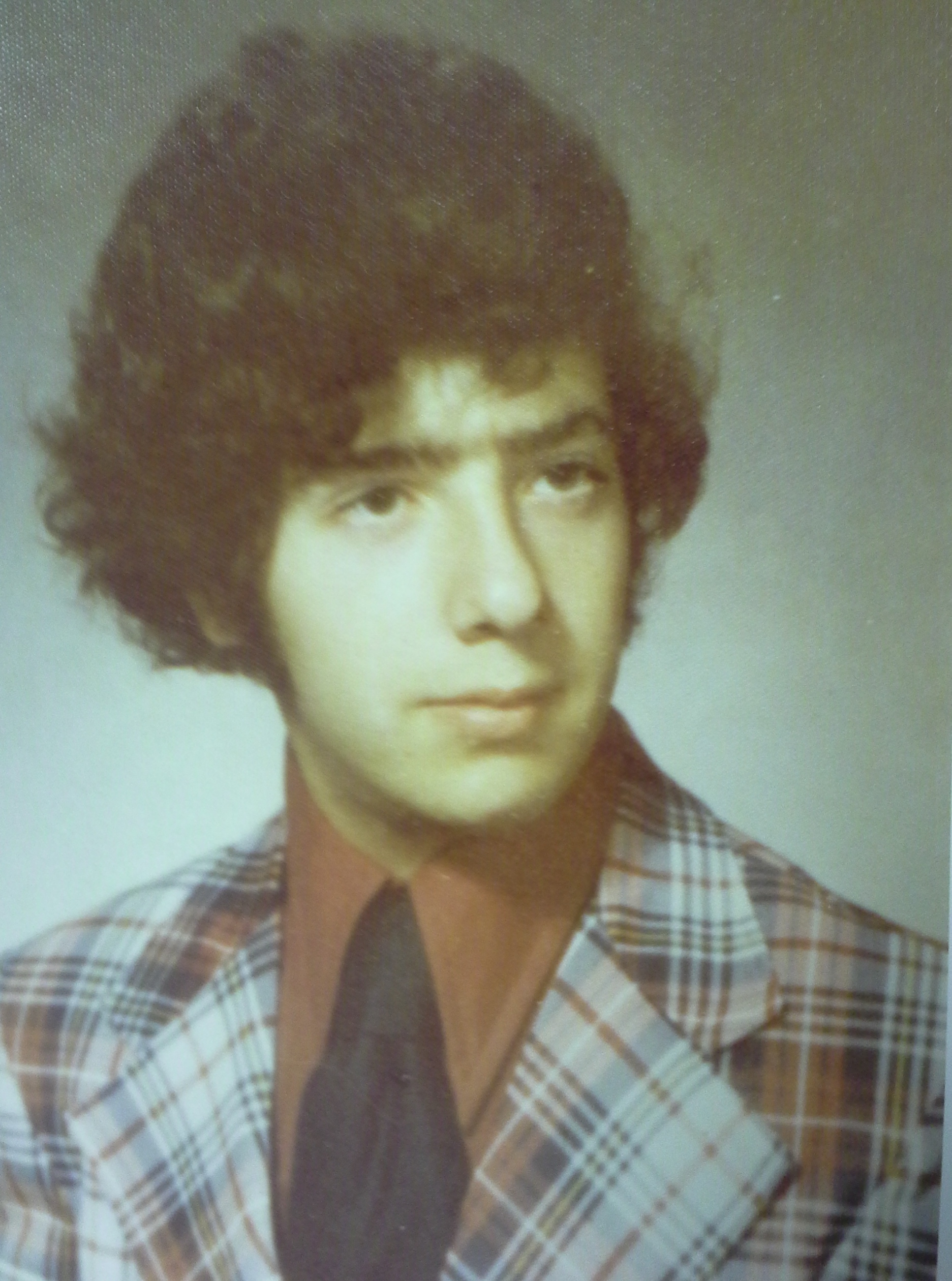 Bennett Brown death by force case profile photo