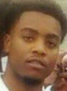 Patrone Pierce death by force case profile photo