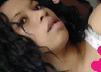 Shayla Carter death by force case in Saint-louis, MO