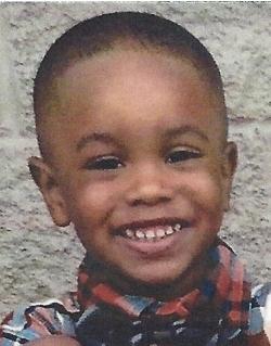 Amorian Hale death by force case in Kansas-city, MO