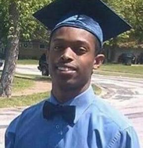 DeMarco Watson death by force case in Saint Louis, MO