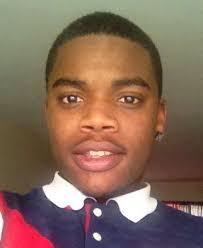 Jamon Spates death by force case profile photo