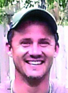 Clinton Collins death by force case in Annada, MO