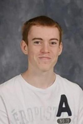 Zachary Wade Sutton death by force case in Clinton, MO