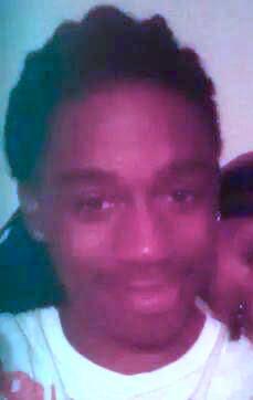 Perry Cal death by force case in Saint-louis, MO