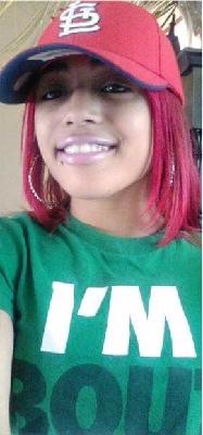 Antquonette Hale death by force case in Saint-louis, MO