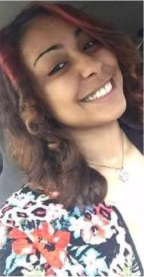 Tahnaizja Smith death by force case in Saint-louis, MO