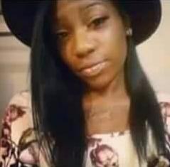 Keerica Bolden death by force case in Saint-louis, MO