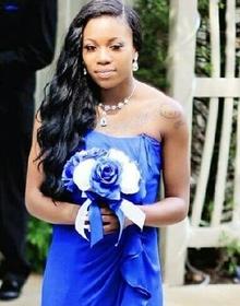 Korie Hodges death by force case in Saint-louis, MO