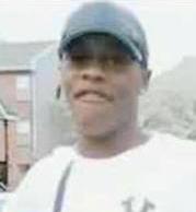 Rahkim Scott death by force case in Saint-louis, MO