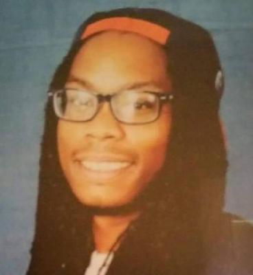 Shawndray Key death by force case in Kansas-city, MO