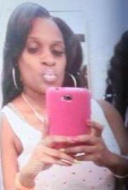 Angelica Wysinger death by force case profile photo