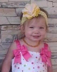 Marley Williams death by force case in Springfield, MO