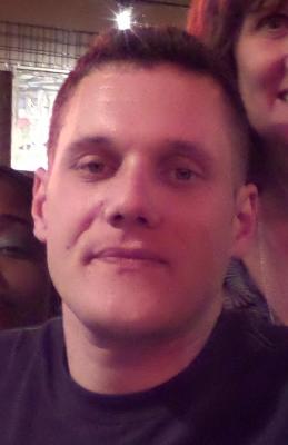 Marc Matherson death by force case profile photo