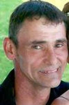 Harold Aldridge death by force case profile photo