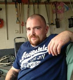 William Whelan death by force case in Harrisonville, MO