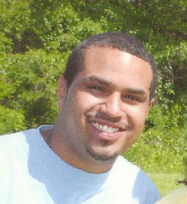 Dion Robinson death by force case in De-soto, MO