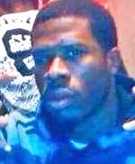 Ledarius Williams death by force case in Saint-louis, MO