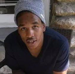 DShawn Marchbanks death by force case in Grandview, MO
