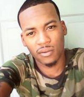 Kurron McCaw death by force case profile photo