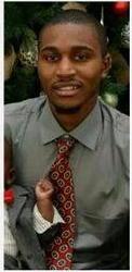 Anthony Convert death by force case in Kansas-city, MO
