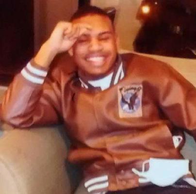 Eugene Stubblefield death by force case in Saint-louis, MO