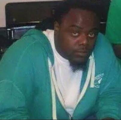 Ned Booker death by force case in Creve-coeur, MO