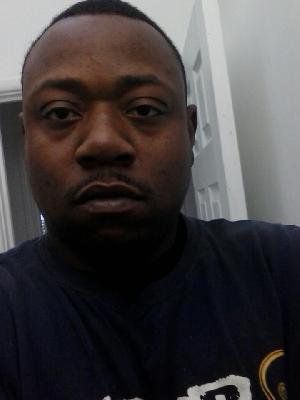 Omar Britt death by force case in Saint-louis, MO