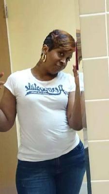 Cheri Simpson death by force case in Saint-louis, MO