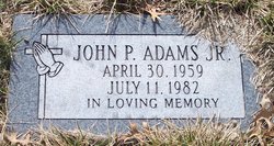 John Adams Jr Patrick death by force case in Council Bluffs, IA