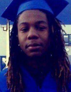 Kenny Burgett death by force case in Saint-louis, MO