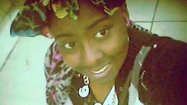 Alexis Kane death by force case in Kansas-city, MO