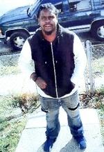 David Morris death by force case in Saint-louis, MO