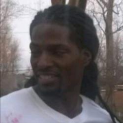 Terrell Beasley death by force case in Saint-louis, MO