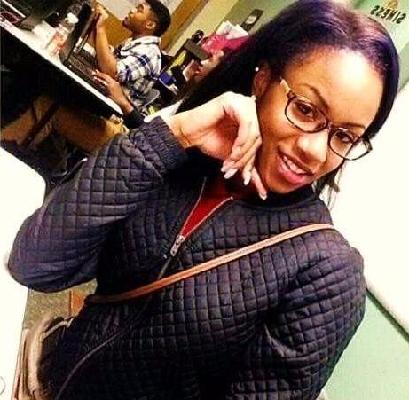 Chelsea Harris death by force case in Saint-louis, MO