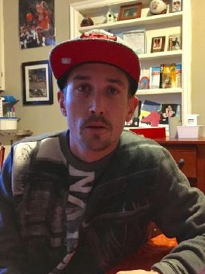Joshua Kelley death by force case profile photo